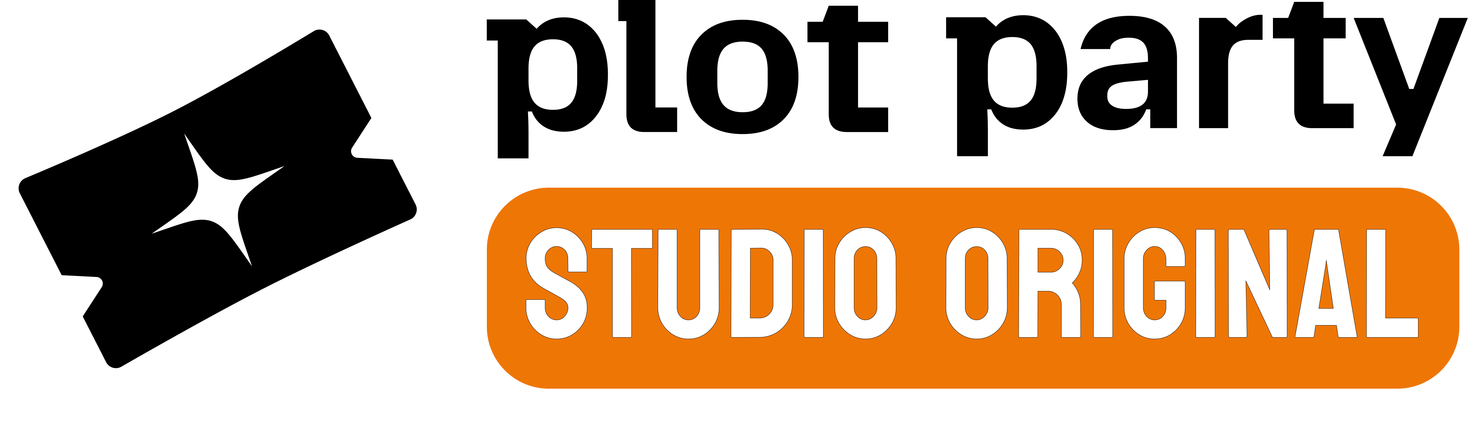 Plot Party Studio